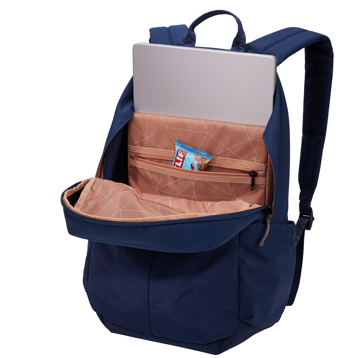 Rucsac urban cu compartiment laptop, Thule, Notus, 20L, Dress Blue