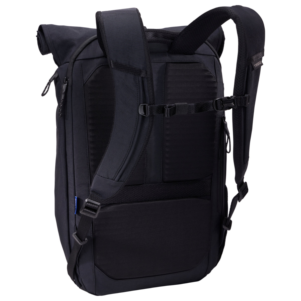 Rucsac urban cu compartiment laptop, Thule, Paramount, 24L, Negru