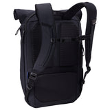 Rucsac urban cu compartiment laptop, Thule, Paramount, 24L, Negru