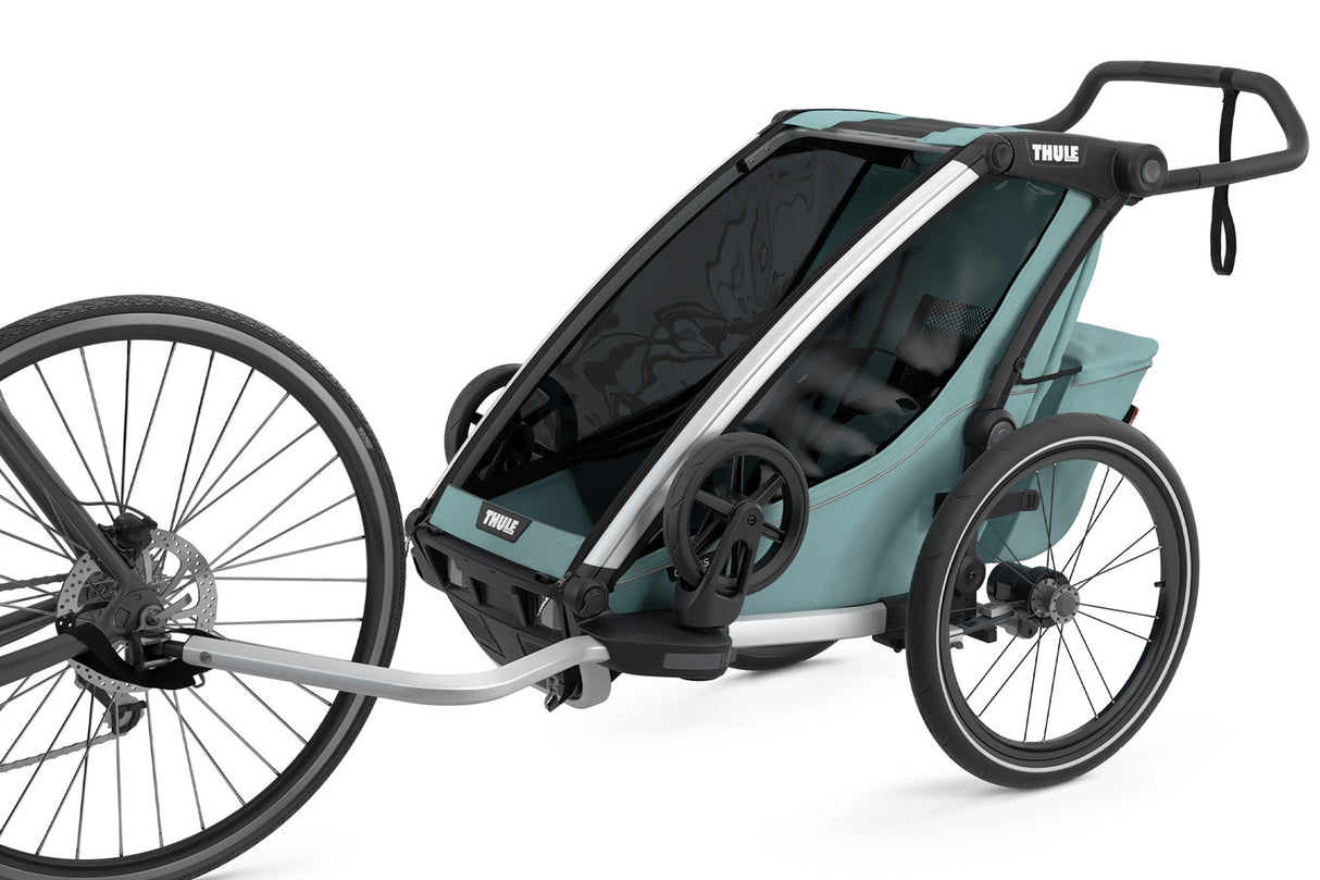 Carucior multisport Thule Chariot Cross, Alaska