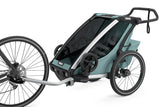 Carucior multisport Thule Chariot Cross, Alaska