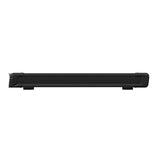 Suport 6 perechi schiuri Thule SnowPack Black 7326 cu prindere pe bare transversale aluminiu cu profil T