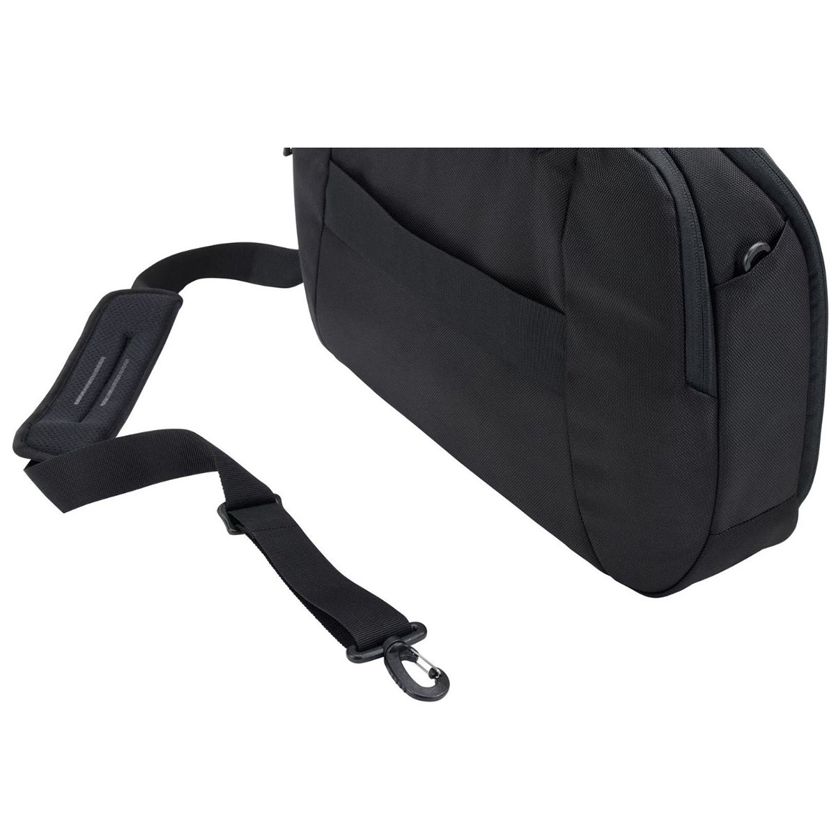 Geanta laptop, Thule, Accent, 17L, Negru