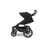 Carucior Thule Urban Glide 4 all-terrain, Black
