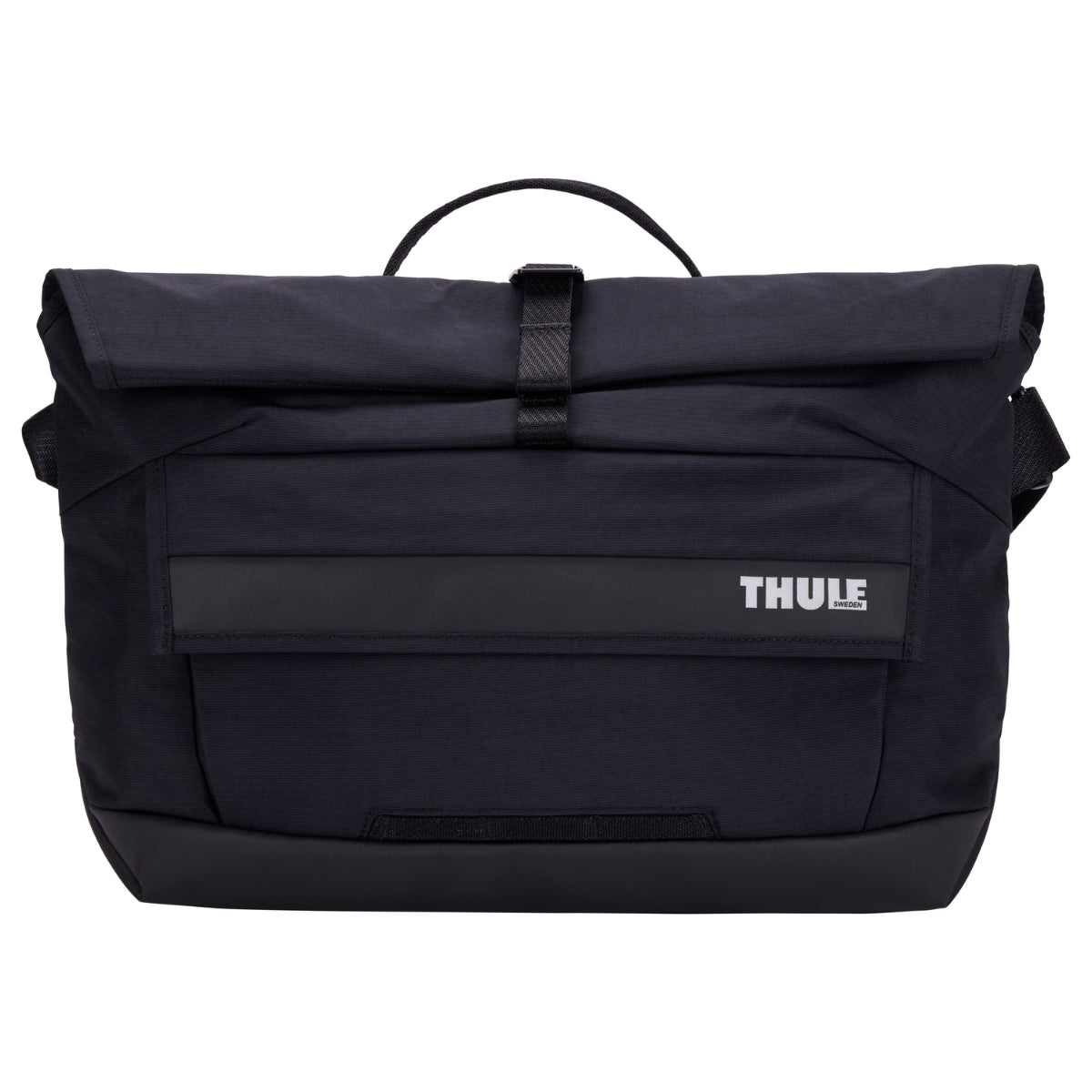 Geanta de umar, Thule, Paramount Crossbody, 14L, Negru