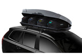 Set de genti Thule GoPack 8006 pentru cutiile portbagaj