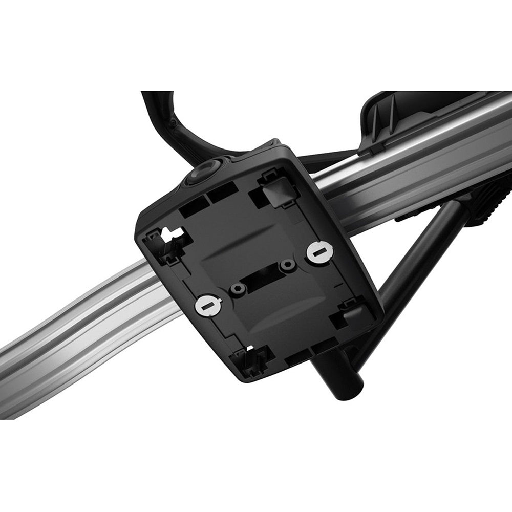 Suport biciclete Thule UpRide 599 cu prindere pe bare transversale