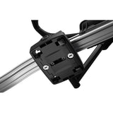 Suport biciclete Thule UpRide 599 cu prindere pe bare transversale