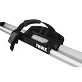 Suport biciclete Thule UpRide 599 cu prindere pe bare transversale