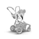 Thule Sleek Car Seat Adapter Cybex/Maxi Cosi - Adaptor pentru scaun de masina Cybex/Maxi - Cosi