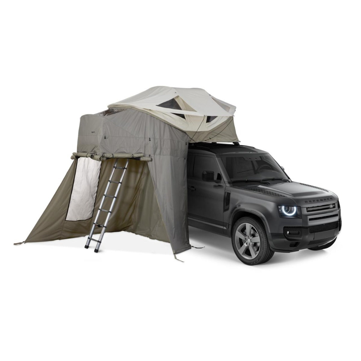 Anexa pentru cort auto Thule Approach S