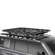 Adaptor Thule Caprock Crossbar Kit pentru fixarea grilajului Thule Caprock pe bare transversale