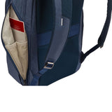 Rucsac urban cu compartiment laptop, Thule, Crossover 2 Backpack, 30L, Dress Blue