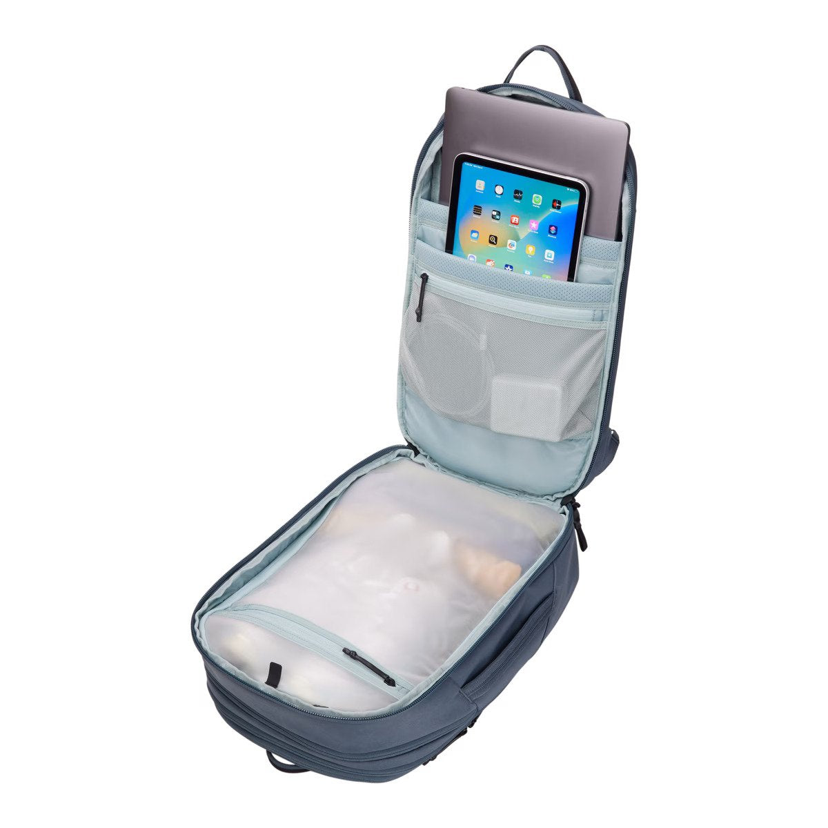 Geanta (Rucsac) voiaj, Thule Aion, 28L, Dark Slate
