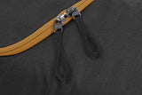 Geanta snowboard, Thule, RoundTrip Snowboard, 165 cm, Negru, fara roti