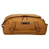 Geanta voiaj duffel, Thule, Chasm, 70L, Golden