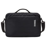Geanta laptop Thule Subterra MacBook Attache 15"/16"  Black