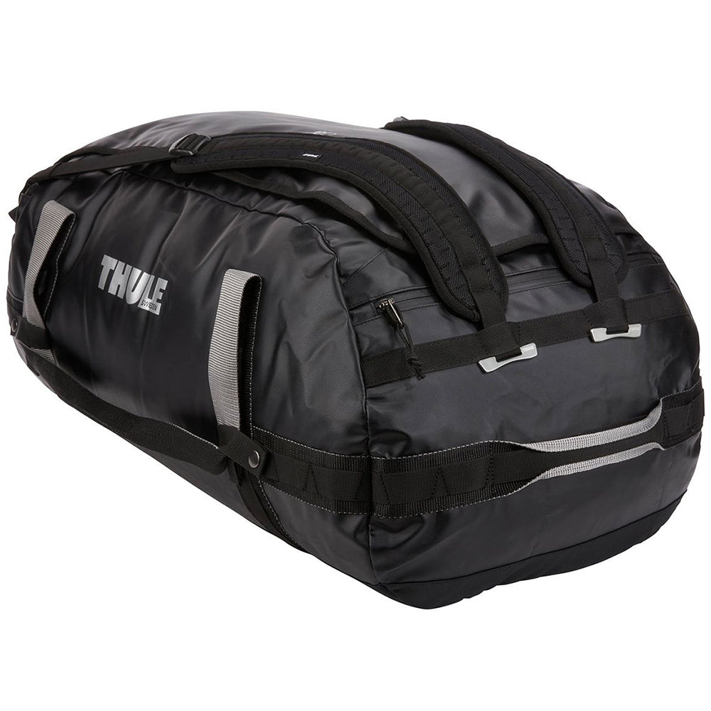 Geanta voiaj, Thule, Chasm, 90L, Olivine, model 2020