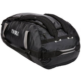 Geanta voiaj, Thule, Chasm, 90L, Olivine, model 2020