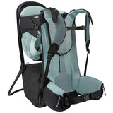 Rucsac transport copii, Thule, Sapling, Negru