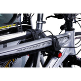 Suport biciclete Thule HangOn 974 cu prindere pe carligul de remorcare - pentru 3 biciclete