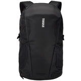 Rucsac urban cu compartiment laptop, Thule, EnRoute, 30L, Black