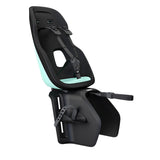 Scaun pentru copii, cu montare pe bicicleta in spate - Thule Yepp Nexxt 2 Maxi Rack mounted, Mint Green