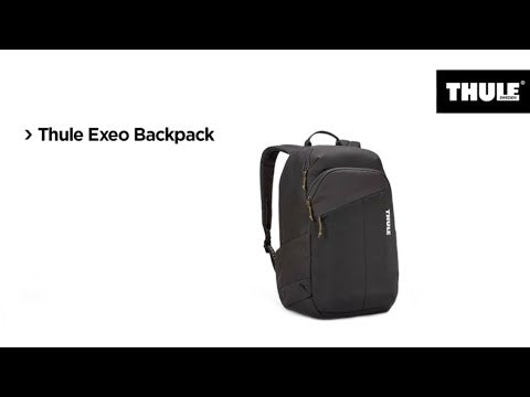 Rucsac urban, Thule, Exeo, 28L, Vetiver Gray