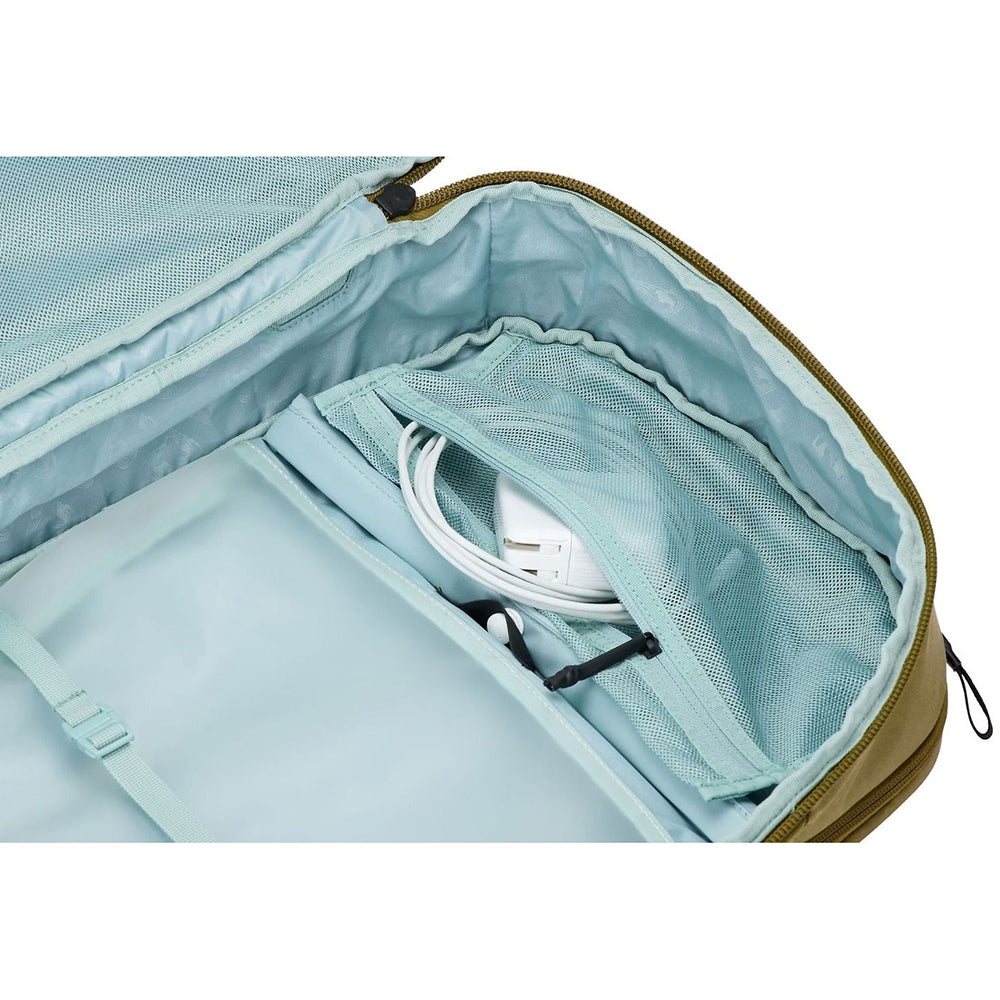 Geanta (Rucsac) voiaj, Thule, Aion, 52 cm, 40L, Nutria