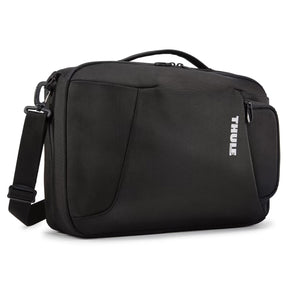 Geanta laptop Thule Accent Convertible Backpack de 17L Negru
