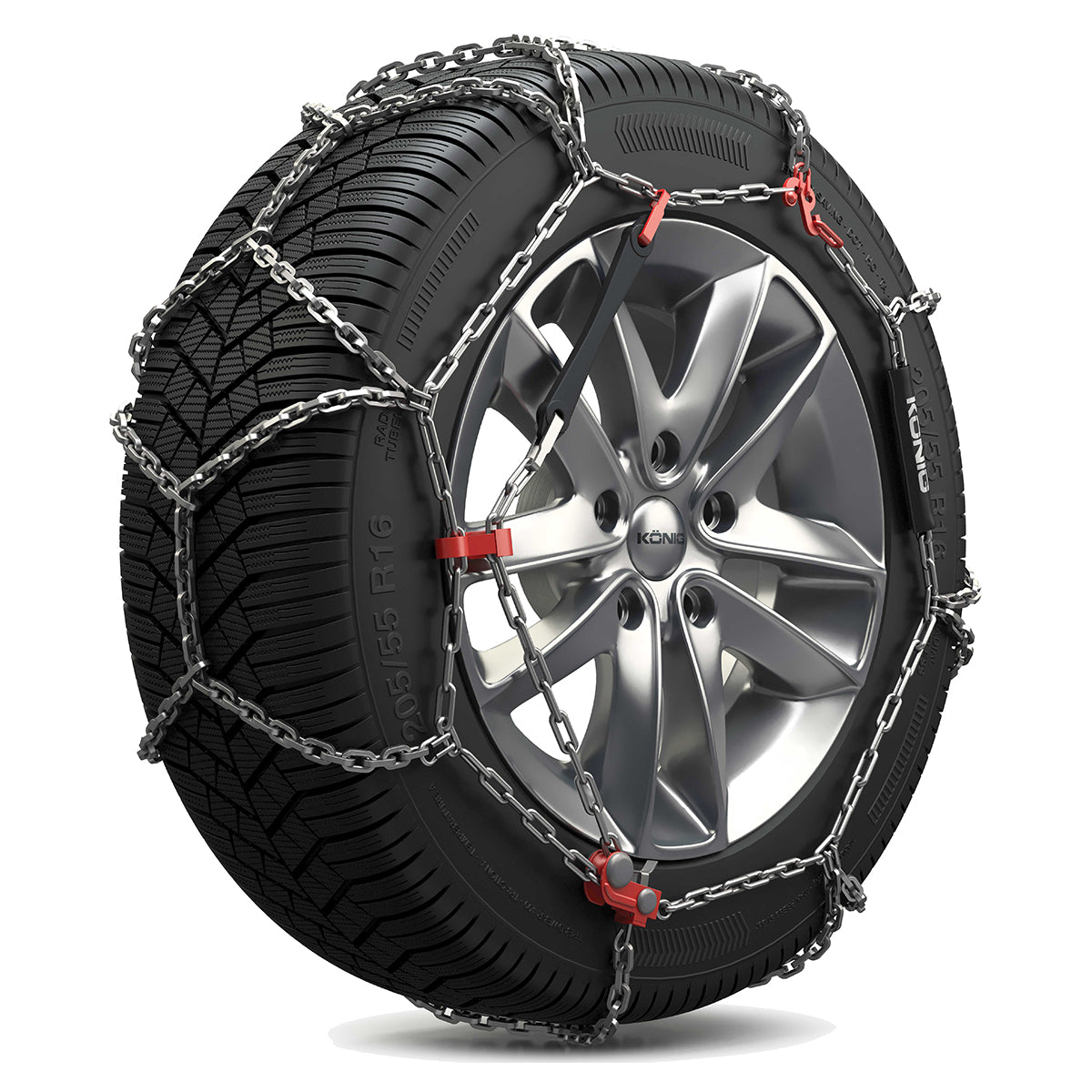 Lanturi antiderapante König CB-12 050