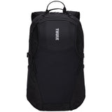 Rucsac urban cu compartiment laptop, Thule, EnRoute Backpack, 26L, Black