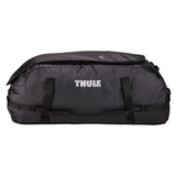 Geanta voiaj duffel, Thule, Chasm, 130L, Black