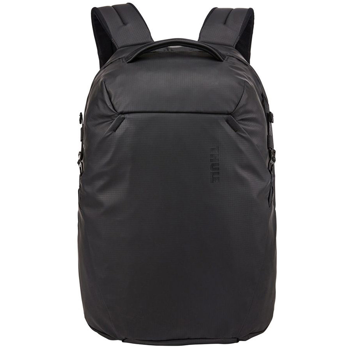 Rucsac urban cu compartiment laptop, Thule, Tact, 21L, Negru