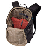 Rucsac cu husa protectie Thule AllTrail 18L, Black