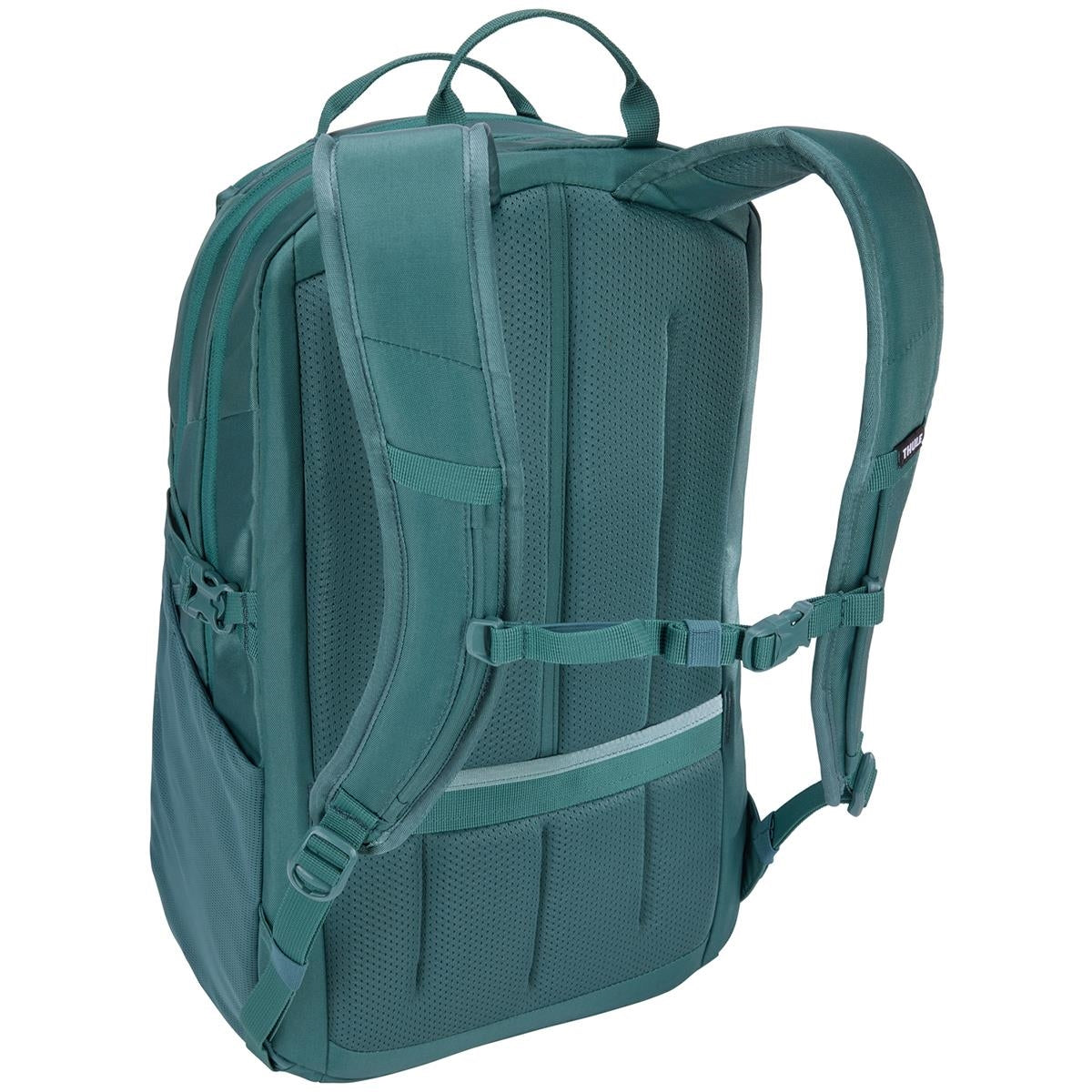 Rucsac urban cu compartiment laptop, Thule, EnRoute, 26L, Mallard Green