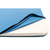 Saltea de lux, Thule, pentru 2 persoane, Alb