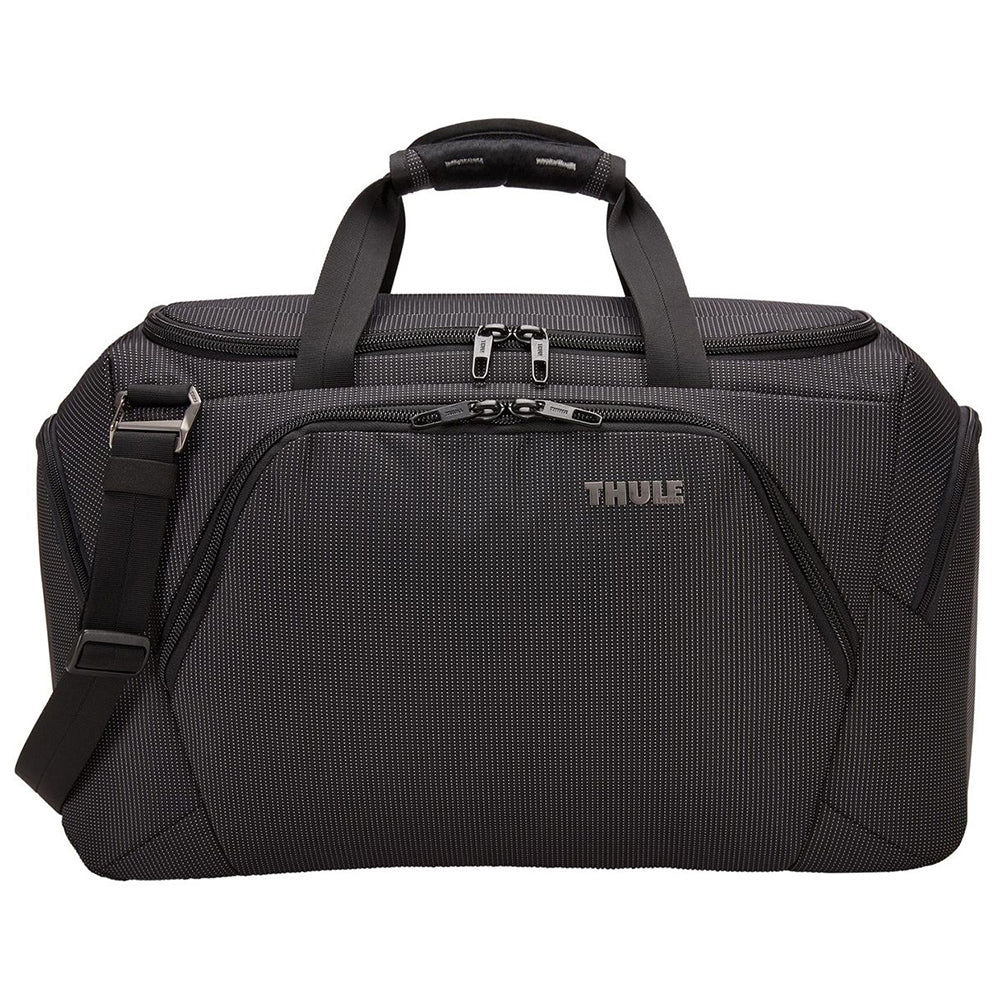 Geanta voiaj, Thule, Crossover 2 Duffel, 44L, Black