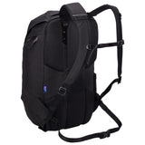 Rucsac urban cu compartiment laptop, Thule, Paramount Commuter, 28L, Black