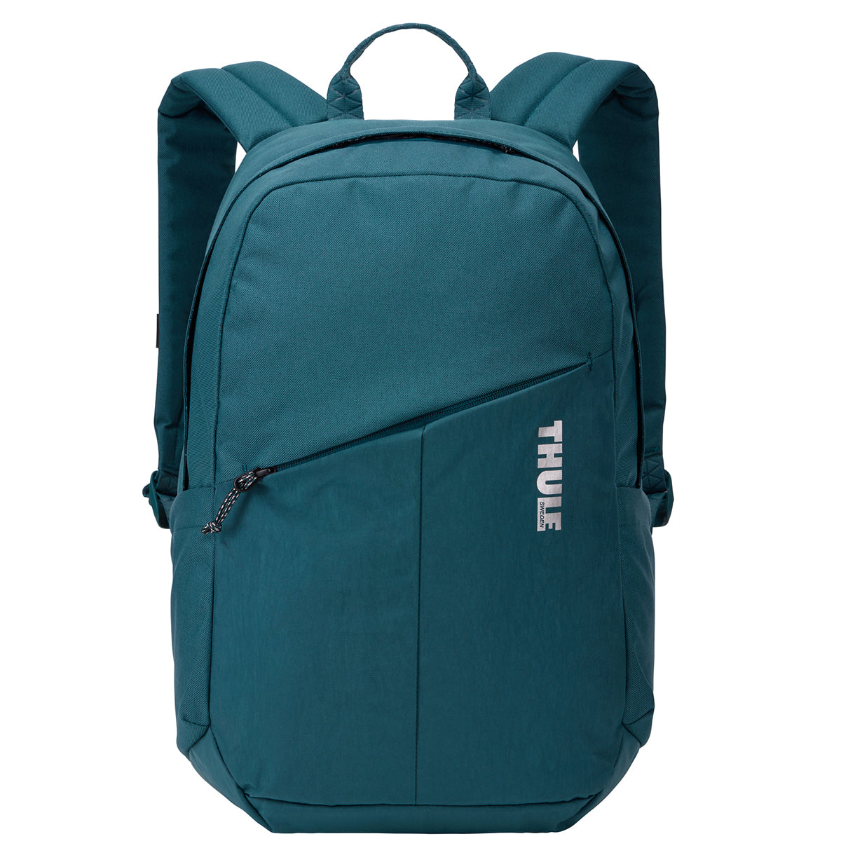 Rucsac urban cu compartiment laptop, Thule, Notus, 20L, Dense Teal