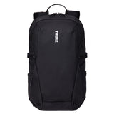 Rucsac urban cu compartiment laptop, Thule, EnRoute Backpack, 21L, Black