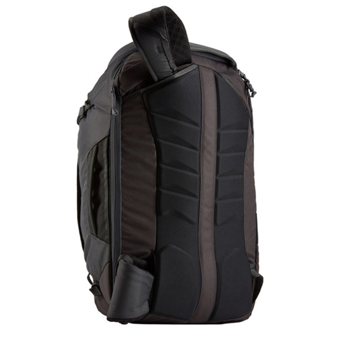 Rucsac tehnic Thule Landmark, 40L, Obsidian