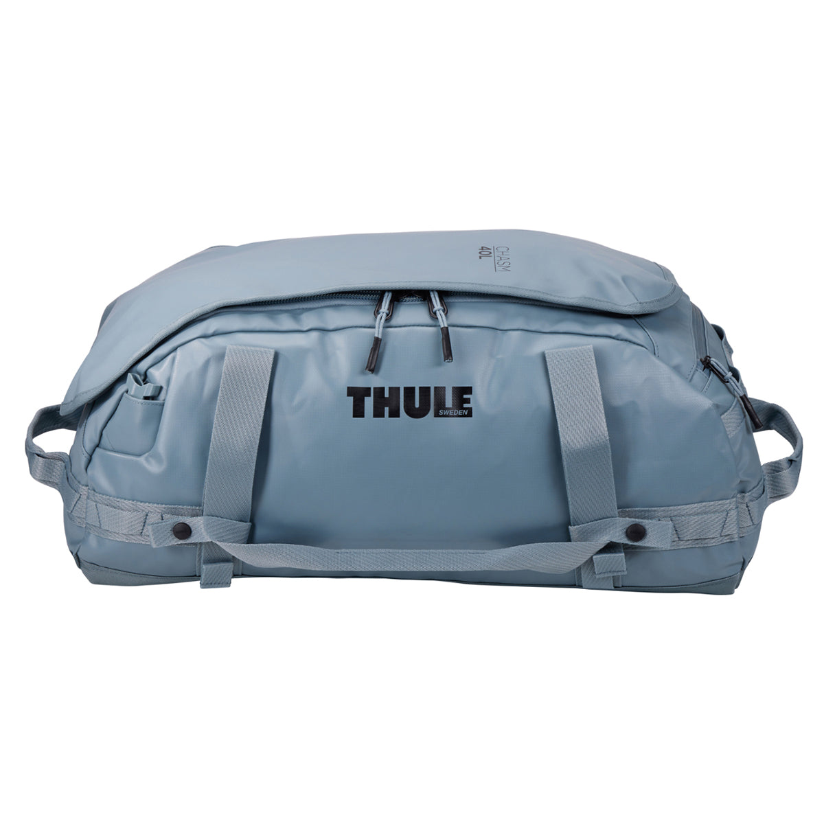 Geanta voiaj duffel, Thule, Chasm, 40L, Pond