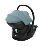 Scaun auto Thule Maple pentru bebeluși 0 - 15 luni Mid Blue