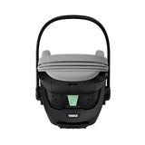 Scaun auto Thule Maple pentru bebeluși 0 - 15 luni Light Gray