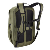 Rucsac urban cu compartiment laptop, Thule, Paramount Commuter, 27L, Olive Green