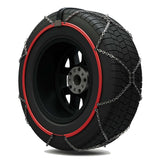 Lanturi antiderapante König Reflex Cross 246