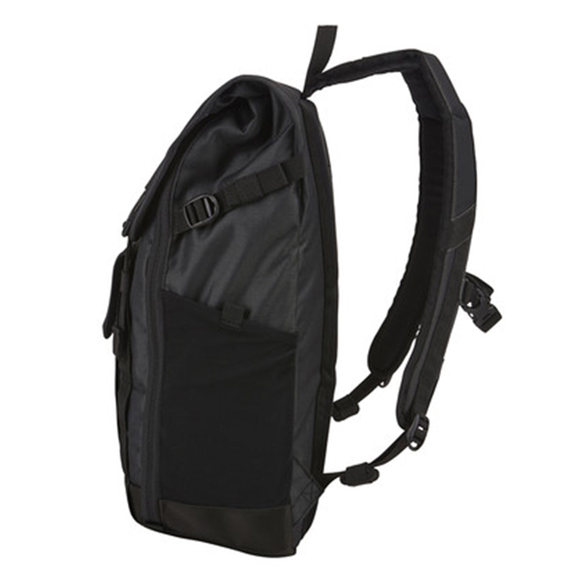 Rucsac urban cu compartiment laptop Thule Subterra Daypack pentru 15" MacBook Pro Dark Grey