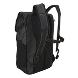 Rucsac urban cu compartiment laptop Thule Subterra Daypack pentru 15" MacBook Pro Dark Grey