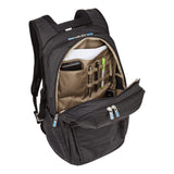 Rucsac urban cu compartiment laptop Thule Construct de 28L, Negru